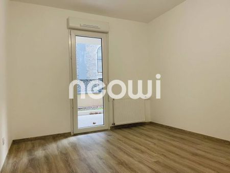 Rental Apartment - Photo 2