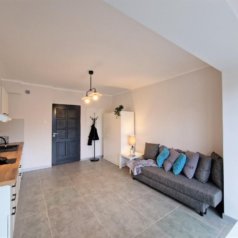 Mieszkanie Łódź Widzew powierzchnia 44.9 m² C325-WM-62341 - Photo 1