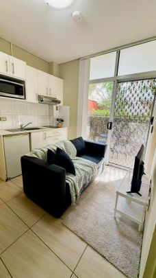 1 bed 1 bath-11【HSA104】 - Photo 1