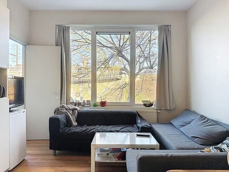 Appartement te huur - Photo 2