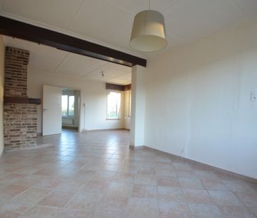 Te huur: Woning met tuin - Foto 1