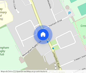 Limpsfield Road, Warlingham, CR2 9BX - Photo 1