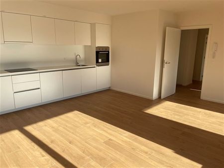 Appartement te huur - Foto 4