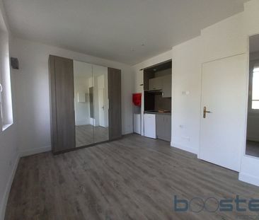 Location Appartement 1 pièce 16m² TOULOUSE 31200 - Photo 2