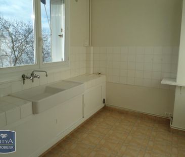 Location Appartement 2 pièces 42m² ST NAZAIRE 44600 - Photo 1