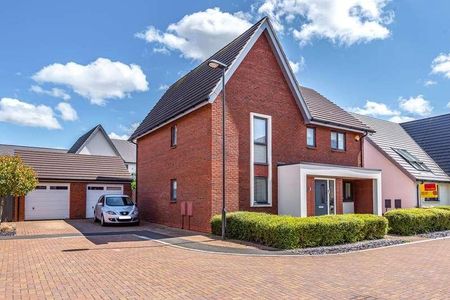 Tadpole Garden Village, Swindon, SN25 - Photo 3