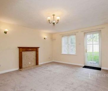 Hardknott Row, Warndon Villages, Worcester, WR4 - Photo 2