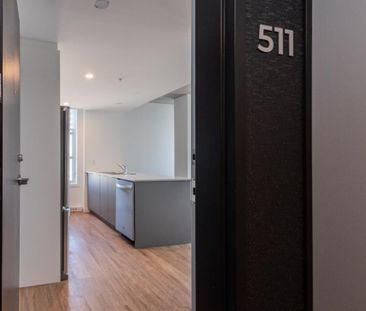 Appartement à louer - Photo 2