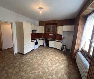 Appartement T4 à louer à Scionzier - Photo 3