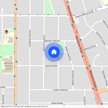 4/21 Collier Avenue, WA 6021, Balcatta