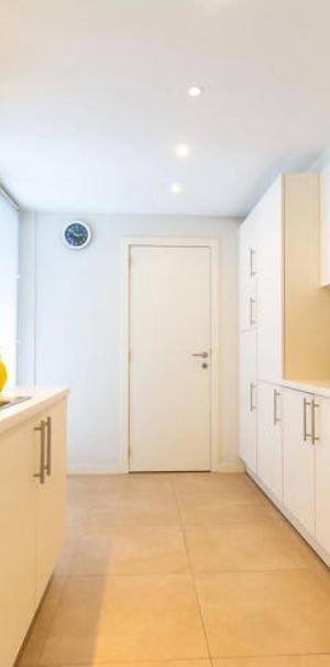 Gare du Luxembourg, appartement de standing, 2 chambres meublé - Photo 1