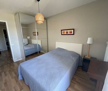 Location Appartement 4 pièces 84m² - Photo 4