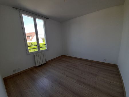Location maison 3 pièces, 60.95m², Magny-en-Vexin - Photo 5