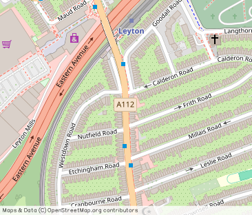 High Road, Leyton, E15 - Photo 1