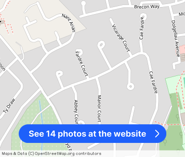 Cae Fardre, Church Village CF38 1DN - Photo 1