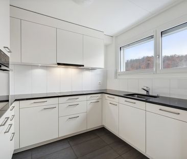 3.5 Zimmer, 84 m², 4. Stock - Foto 4