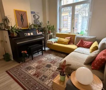 Ixelles (réf 2917B) : Maison à LOUER - Photo 1