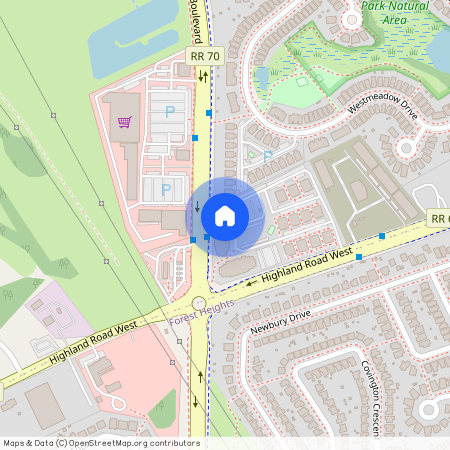 220 Ira Needles Blvd, Kitchener