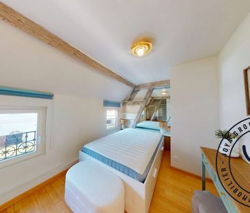 Appartement à louer Troyes - Photo 3