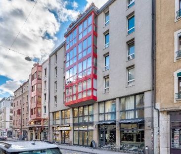 Bel appartement - Genève - Foto 1