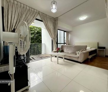 8@Woodleigh (D13), Condominium - For Rent - Photo 2