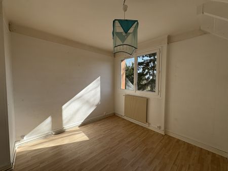 Location Appartement 3 pièces 63m² PALAISEAU 91120 - Photo 3