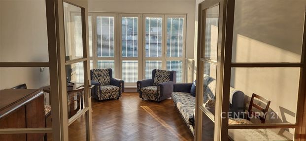 Pronájem bytu 3+kk 88 m² - Photo 1