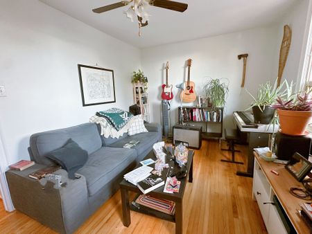 For Lease - 20 HALLAM Street, Toronto, Ontario - Photo 3