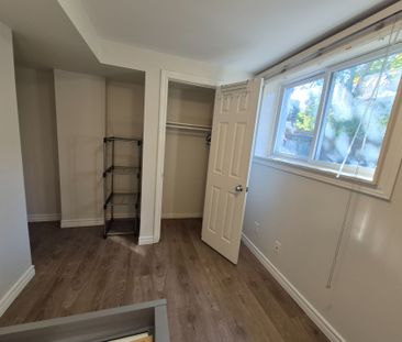 For Lease - 49 Boon Avenue Unit# Lower, Toronto, Ontario - Photo 5