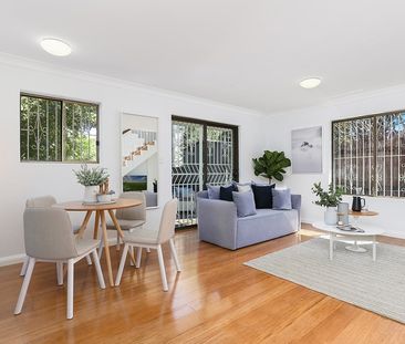 4/184 Elswick Street, Leichhardt NSW 2040 - Townhouse For Rent | Do... - Photo 3