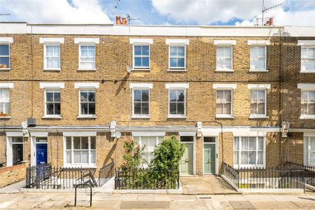 Blythe Road, Brook Green, W14, London - Photo 4