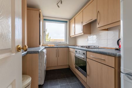 1151L - Oxgangs Park, Edinburgh, EH13 9JZ - Photo 2