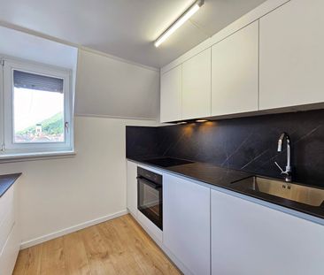 3 Zimmer, 60 m², 4. Stock - Photo 4