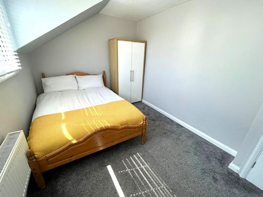 3 bedroom duplex to rent - Photo 1