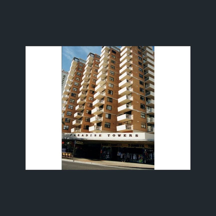 52/3049 Surfers Paradise Boulevard, Surfers Paradise, Qld 4217 - Photo 1
