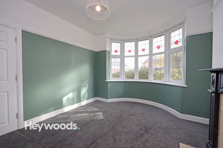 3 bed semi-detached house to rent in Chester Crescent, Newcastle-under-Lyme, Staffordshire - Photo 2
