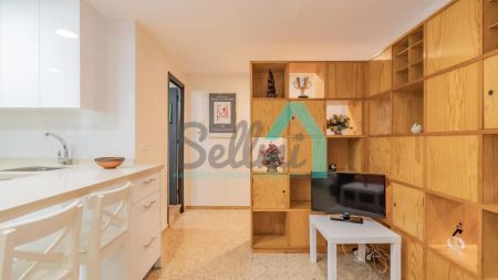 Piso de alquiler en Muñoz Degraín, Auditorio - Seminario - Parque de Invierno - Photo 4