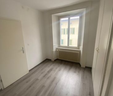 3 Zimmer, 1. Stock - Photo 3
