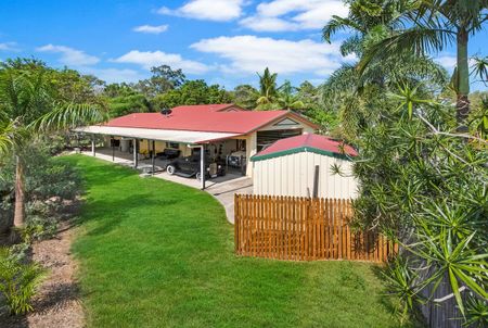 9 Luke Court, Bushland Beach QLD 4818 - House For Rent - $590 | Domain - Photo 4