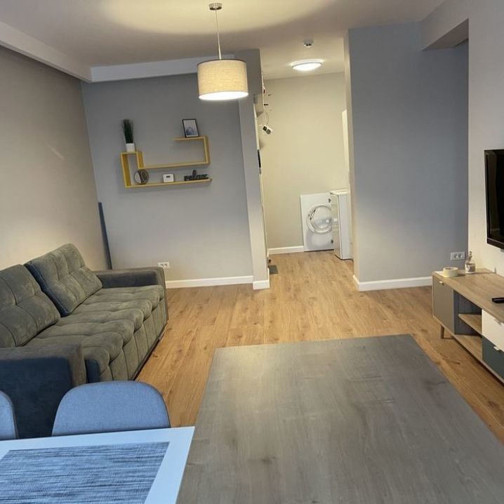 2 Camere situat in rond Piata Alba Iulia - Fotografie 1