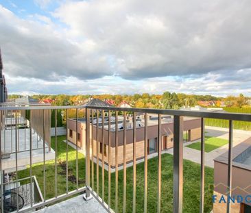 Komfortowe 3 pokoje - 44m ZAŁĘŻE! od zaraz - Фото 4