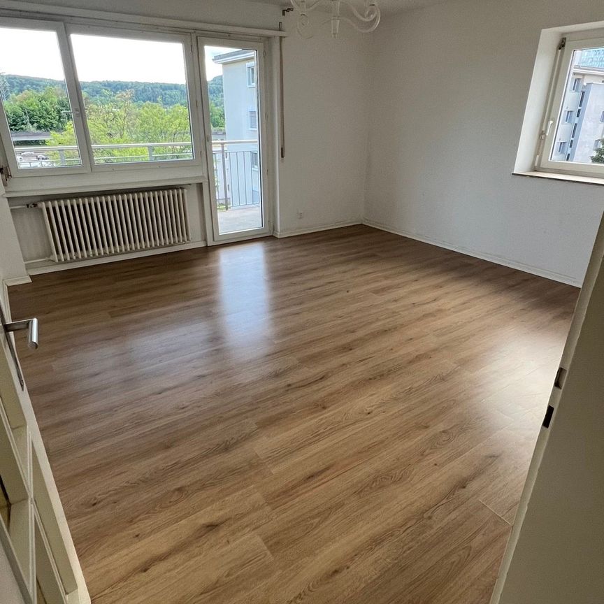 3 Zimmer, 75 m² - Foto 1