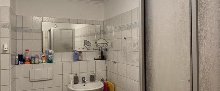 Nachmieter gesucht: Wohnung Friedrichstadt Dachgeschosswohnung - Foto 1