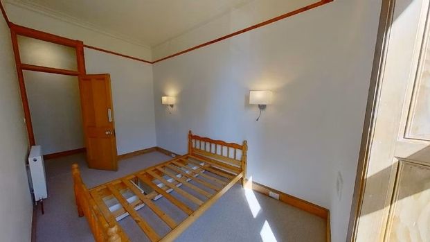 1 Bed Flat, Comely Bank Street, EH4 - Photo 1