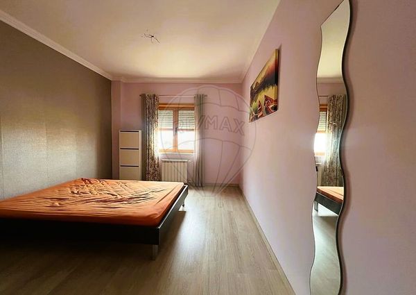 Apartamento T2 em Lisboa