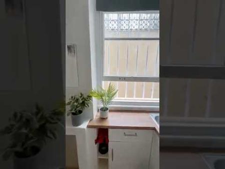 Studio Flat, Castletown Road, W14 - Photo 5