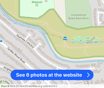 Clare Court, Solihull, West Midlands, B90 - Photo 1