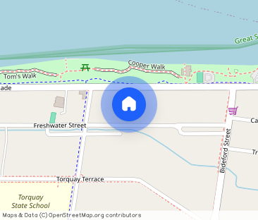 FULLY FURNISHED UNIT ON THE ESPLANADE - Photo 1