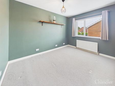 26 Muskett Gardens, Carryduff, Belfast, BT8 8QW - Photo 5
