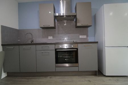 Winckley Square, Flat 13, PRESTON, Lancashire PR1 3JQ - Photo 5